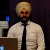 Aalam vijay singh