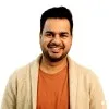 Sagarr Sharma