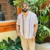 Lipin Pavithran