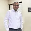 Mahendra Mistry