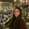 Harshitha Krishnaveti