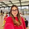 Khristine Kate Serrano