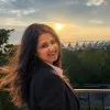 Madhavi Tiwary
