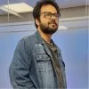 Debarshi Majumder