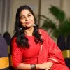 Trisha Akhade