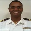 Colin Valerian DSouza