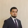 Farrukh Komilov