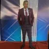 Simbarashe Nyangoni