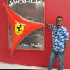 Bathrinathan Rajendiran
