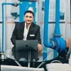 Jaimin Patel