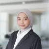 Alyani Izati Kiasatina