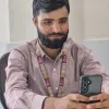 Saurabh Tiwari