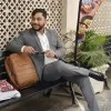 Mohd Fahad