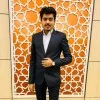 Siddhant Gandhi