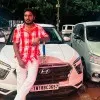 Prabhu Rajan