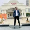 Satyam Pandey