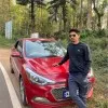 Dayesh Suvarna