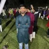 Sumit Tiwari