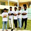 Gunashekar kudurupaka