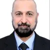 Tariq Mahmood