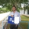 Jaganathan Murthy