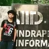 Paras Sharma