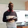 Robert Otieno