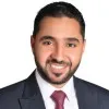 Ahmed Mohamed Ali DipIFR MBA