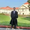 Adv Abhijatya Shubham