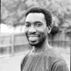Arnold Katongole