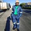 Sbonelo Dlamini