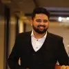 Yash gandhi