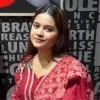 Syeda Afrina