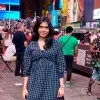 Jahnavi Adabala