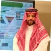 Naif Al Ahmari