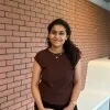 Shwetha Mahesh