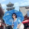 Cathy Zou