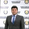 Waqar Ahmad