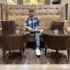 Dipak Pujari