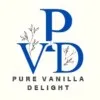 Pure Vanilla Delight