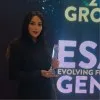 Fatimah Bin Ziyad