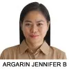 jennifer argarin