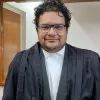 Syed Urfee Haider