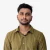 Riddhesh Dhurat