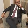Mohammad Safdan Nazir
