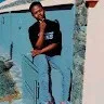 Nkosinathi Mkhize