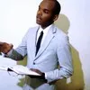 Thabani George