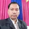 Bimal Debbarma