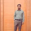 Md Mominul Haque