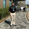 Sujoy Saha